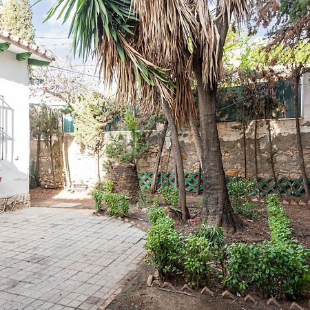 Stay U-Nique House Fernandez Shaw Málaga Dış mekan fotoğraf