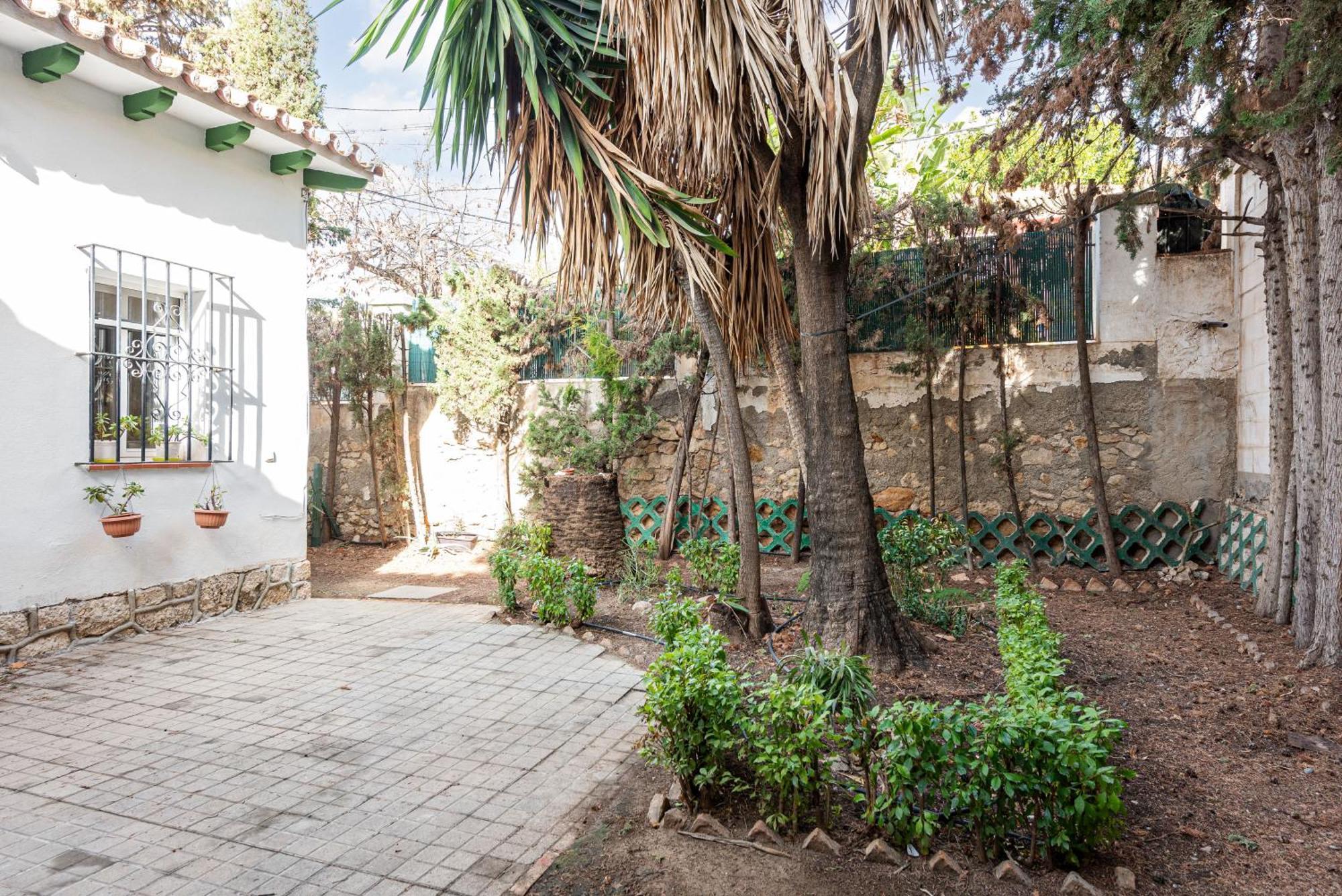 Stay U-Nique House Fernandez Shaw Málaga Dış mekan fotoğraf